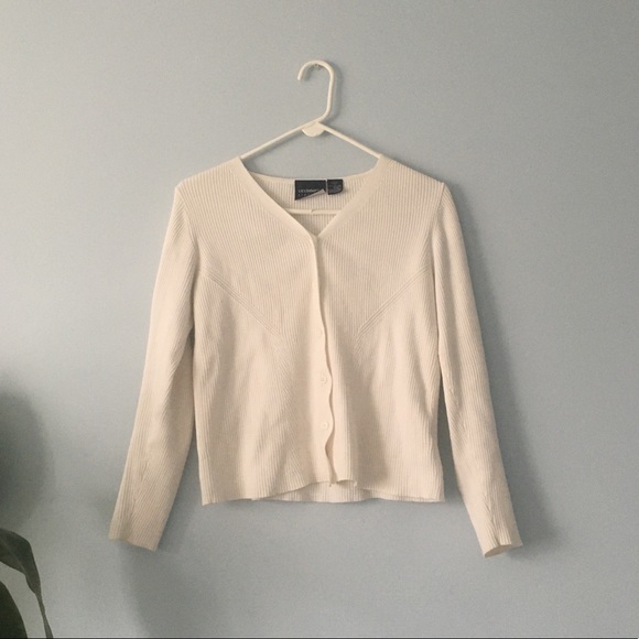 Liz Claiborne cardigan